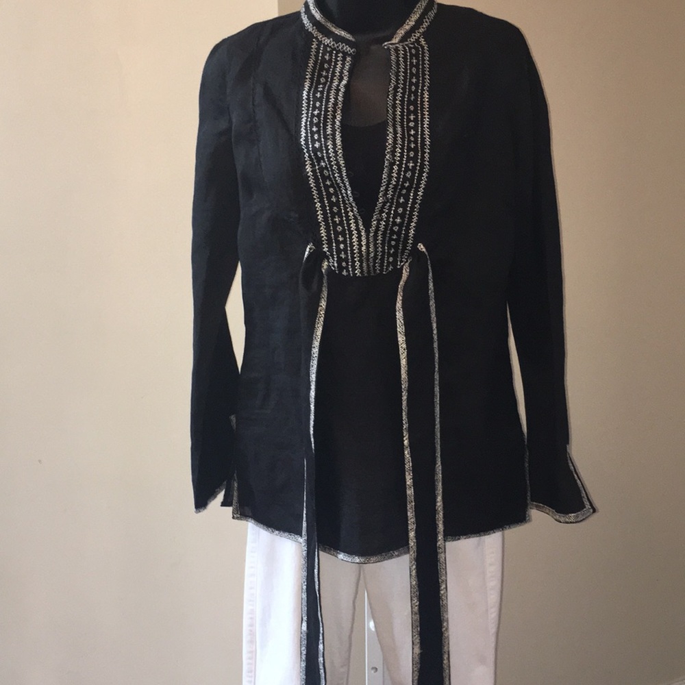 Zara Tunic